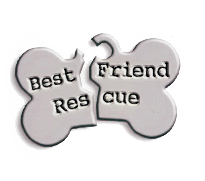 Best Friend Rescue logo